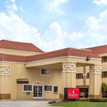 Hotel Ramada By Wyndham Ontario Zewnętrze zdjęcie