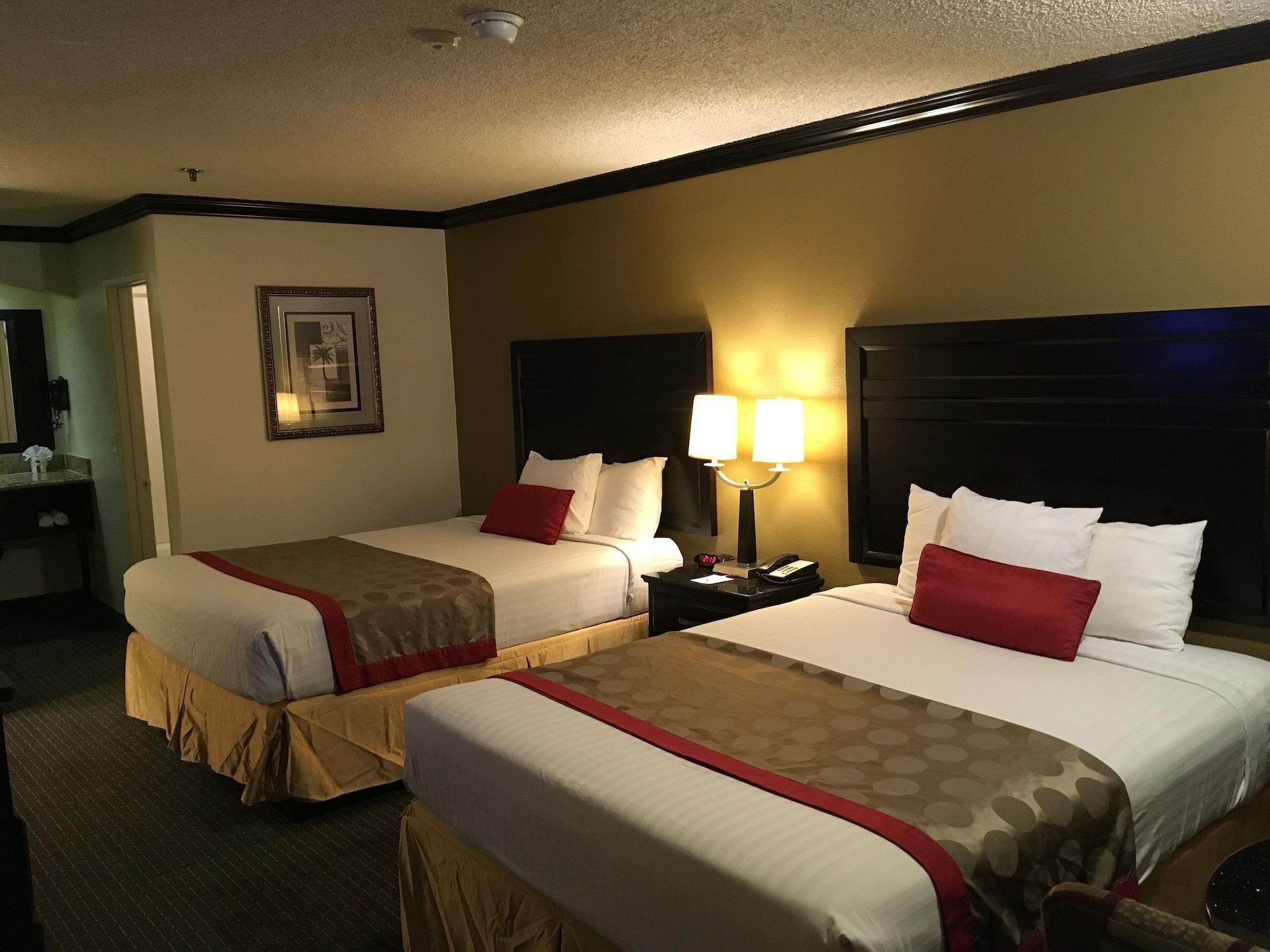 Hotel Ramada By Wyndham Ontario Zewnętrze zdjęcie