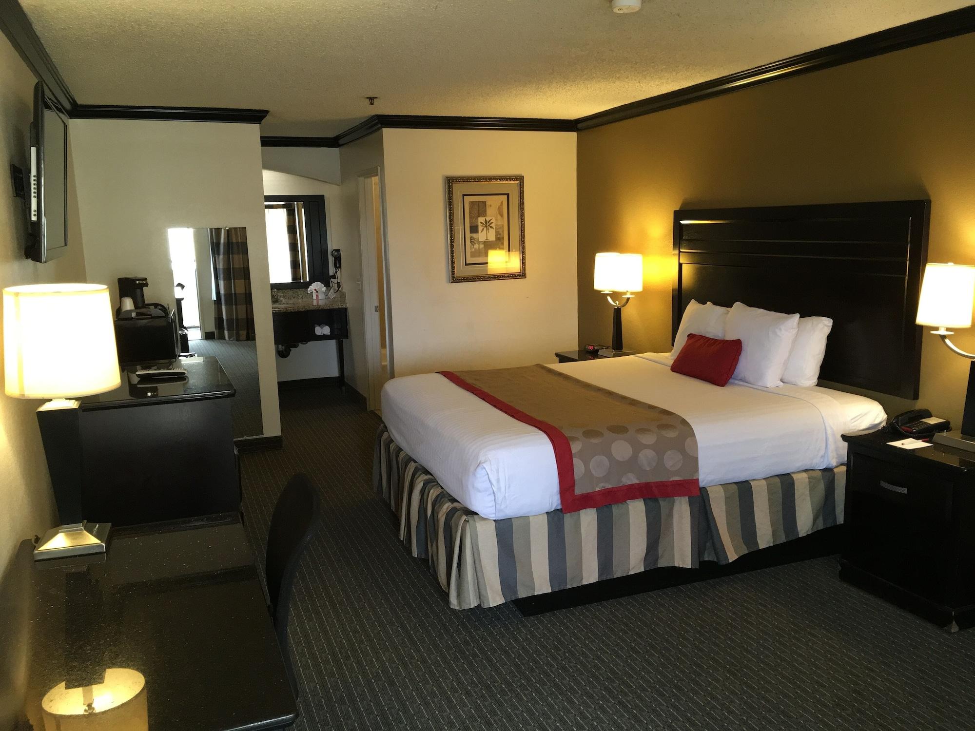 Hotel Ramada By Wyndham Ontario Zewnętrze zdjęcie